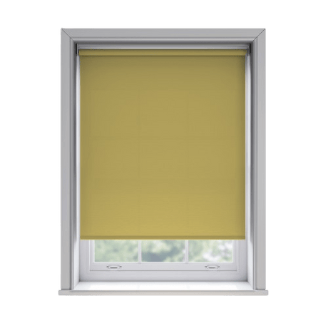 Splash Vine No Drill Roller Blinds - Zen Shades