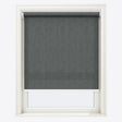 Sunscreen Mouse Grey Roller Blinds - Zen Shades