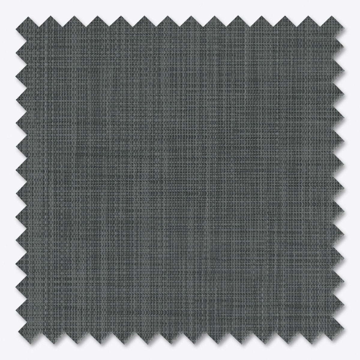 Sunscreen Mouse Grey Roller Blinds - Zen Shades