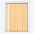 Van Gogh Knightley Straw Vertical Blinds - Zen Shades