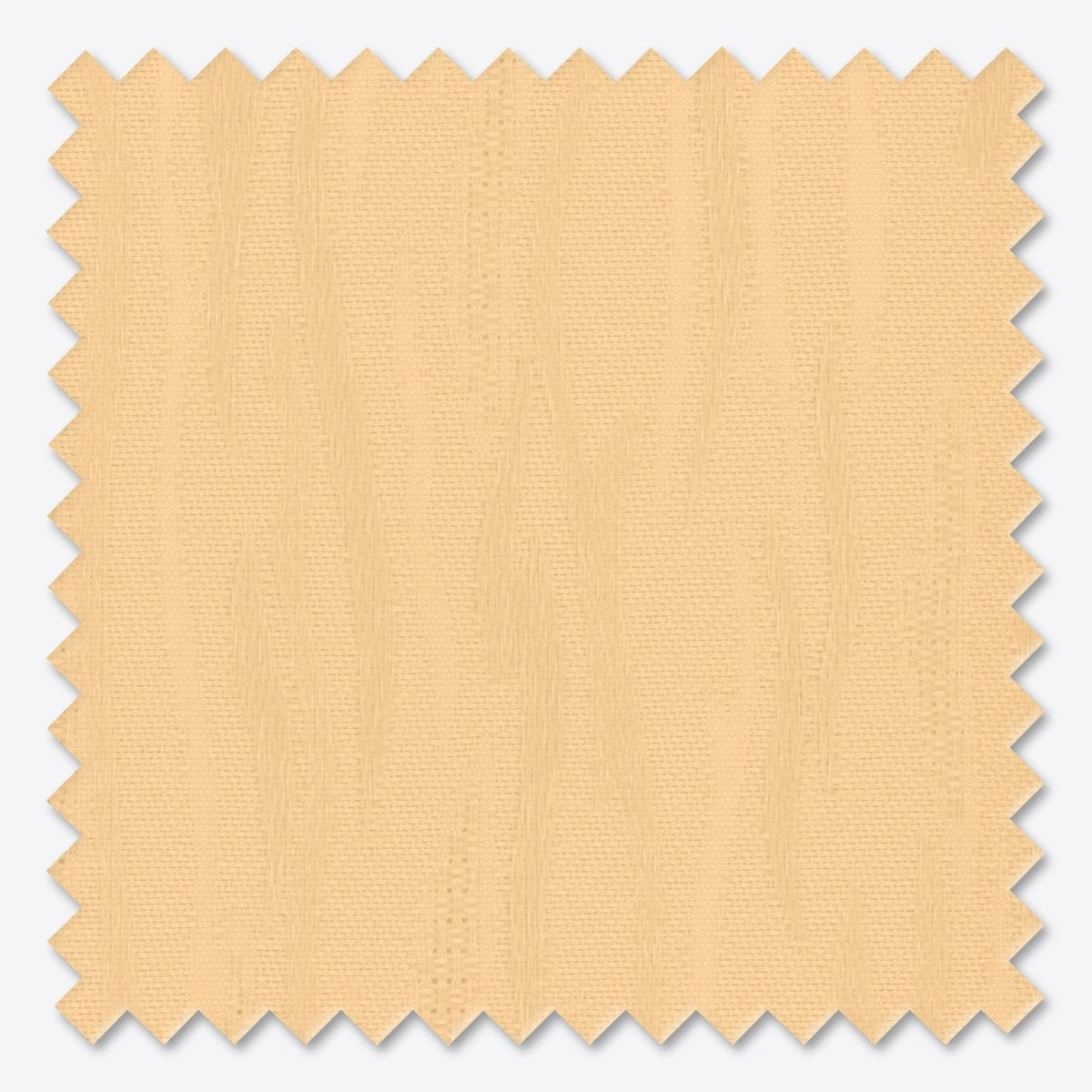 Van Gogh Knightley Straw Vertical Blinds - Zen Shades