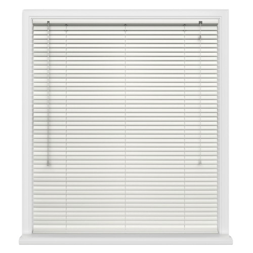 Vela Satin Venetian Blinds - Zen Shades