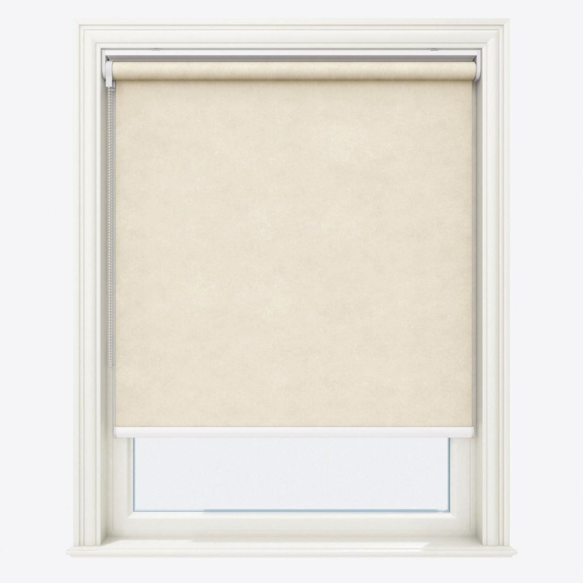 Velvet Sandshell Blackout Roller Blinds - Zen Shades