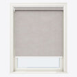 Velvet String Blackout Roller Blinds - Zen Shades