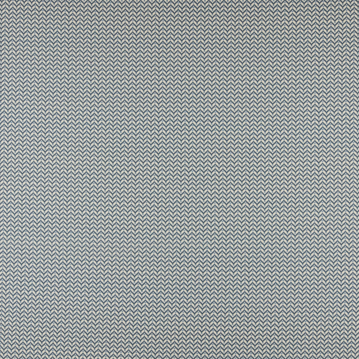 Vista Indigo Roman Blinds - Zen Shades