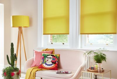 Roller Blinds - Zen Shades