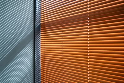 Venetian Blinds - Zen Shades