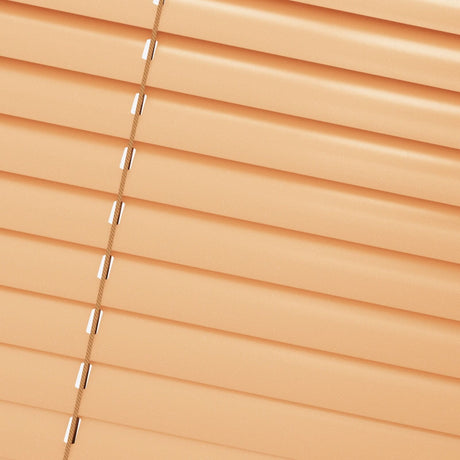 Cosmic Tobacco Brown Venetian Blinds