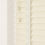 Linara Faux Wood Blinds With Tapes