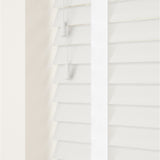 Serene Faux Wood Blinds With Tapes