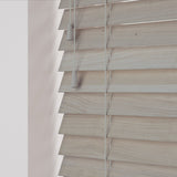 Acacia Real Wooden Blinds - Zen Shades