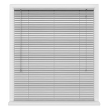 Aluminium Satin Venetian Blinds - Zen Shades