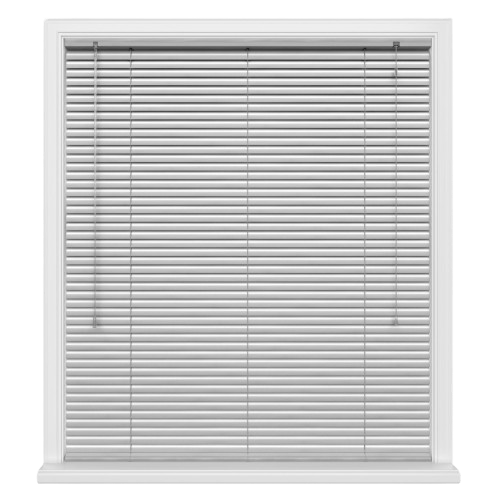 Aluminium Satin Venetian Blinds - Zen Shades