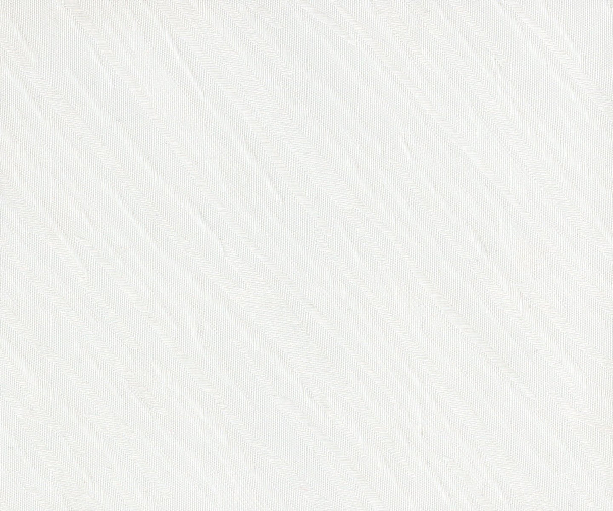 Amaris White No Drill Roller Blinds - Zen Shades