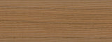 Amber Faux Wood Blinds With Tapes - Zen Shades