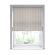 Artisan Dove Roman Blinds - Zen Shades