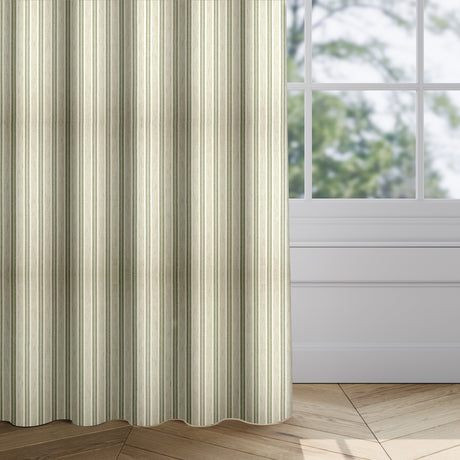 Artisan Sage Curtains - Zen Shades