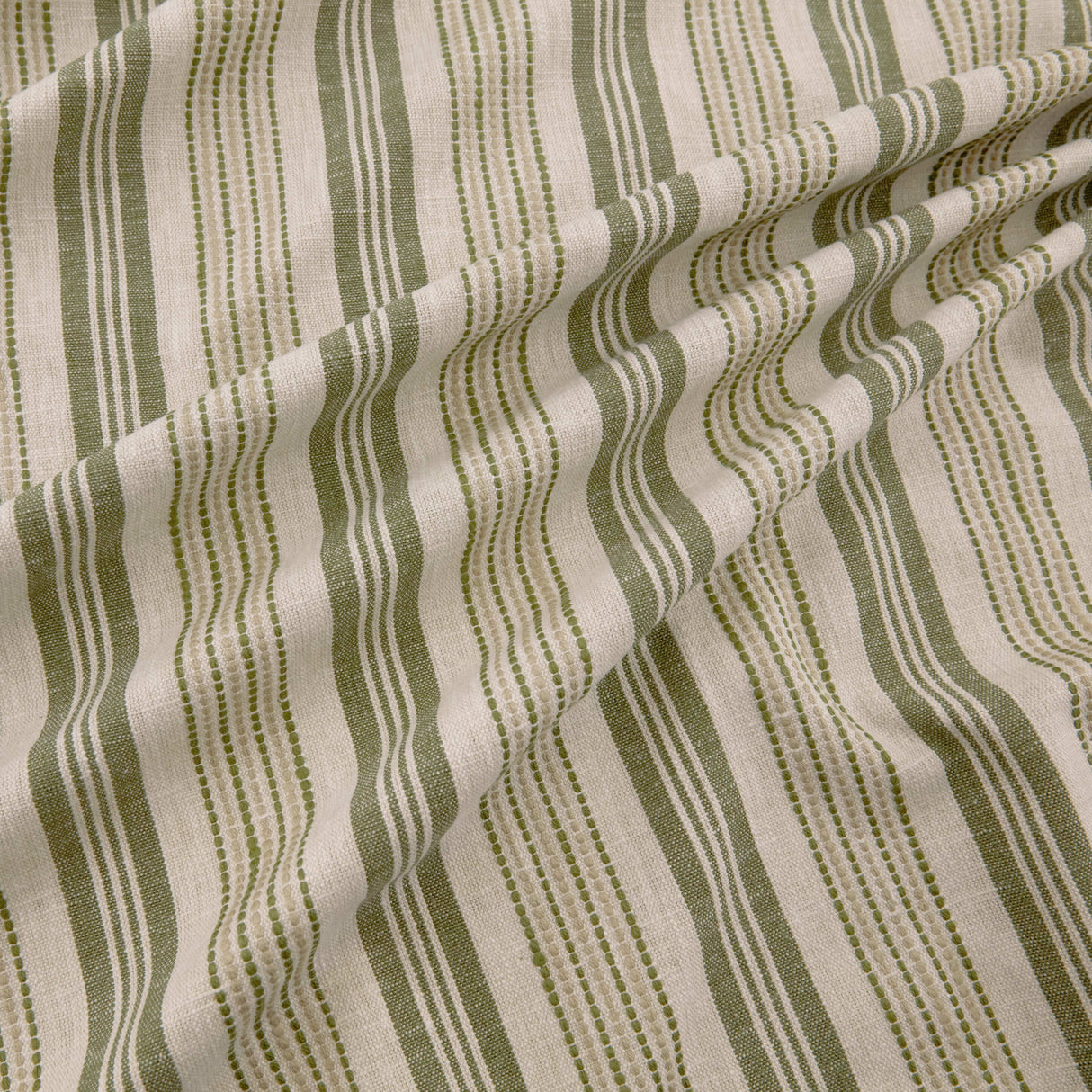 Artisan Sage Curtains - Zen Shades