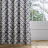 Arturo Ink Curtains - Zen Shades