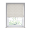 Arturo Porcelain Roman Blinds - Zen Shades