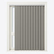 Aspen Golden Blackout PVC Vertical Blinds - Zen Shades