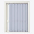 Bali Niagara Mist Vertical Blinds - Zen Shades