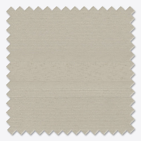 Barcelona Pale Beige Roman Blinds - Zen Shades