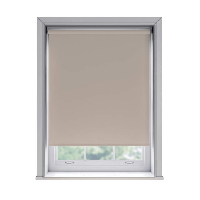 Bella Modesty Roller Blinds - Zen Shades