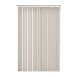 Bella Modesty Vertical Blinds - Zen Shades