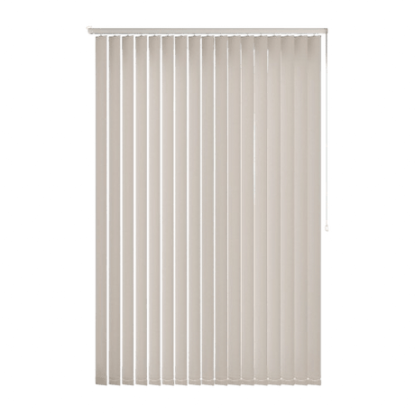 Bella Modesty Vertical Blinds - Zen Shades