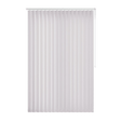 Bella Snow Vertical Blinds - Zen Shades