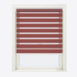 Bliss Apple Butter Day & Night Blinds - Zen Shades