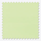 Bliss Lime Cream Roman Blinds - Zen Shades