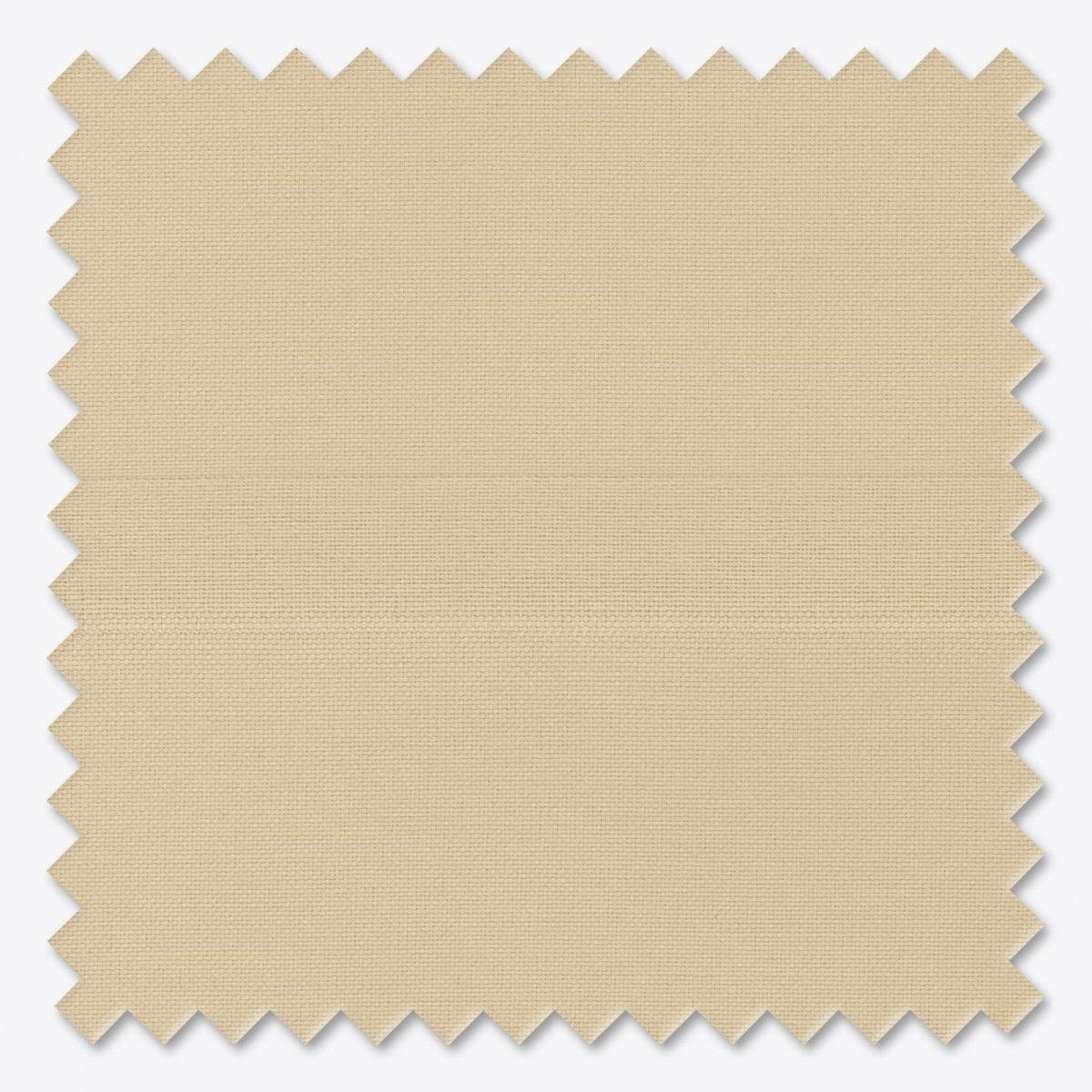 Bliss Pear Beige Roman Blinds - Zen Shades