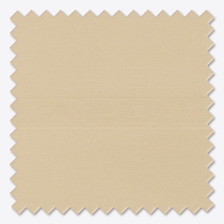 Bliss Pear Beige Roman Blinds - Zen Shades