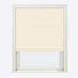 Bliss Pristine Roman Blinds - Zen Shades