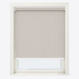 Bliss Pumice Stone Blackout Roller Blinds - Zen Shades