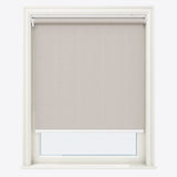 Bliss Pumice Stone Blackout Roller Blinds - Zen Shades