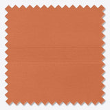 Bliss Tomato Cream Roman Blinds - Zen Shades