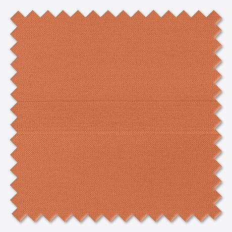 Bliss Tomato Cream Roman Blinds - Zen Shades