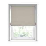 Boheme Balance Roman Blinds - Zen Shades