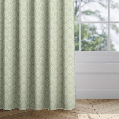 Boheme Eden Curtains - Zen Shades