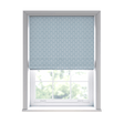 Boheme Surf Roman Blinds - Zen Shades