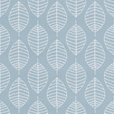 Boheme Surf Roman Blinds - Zen Shades