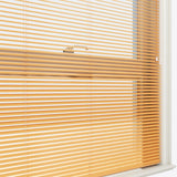 Brushed Bronze Brown Venetian Blinds - Zen Shades