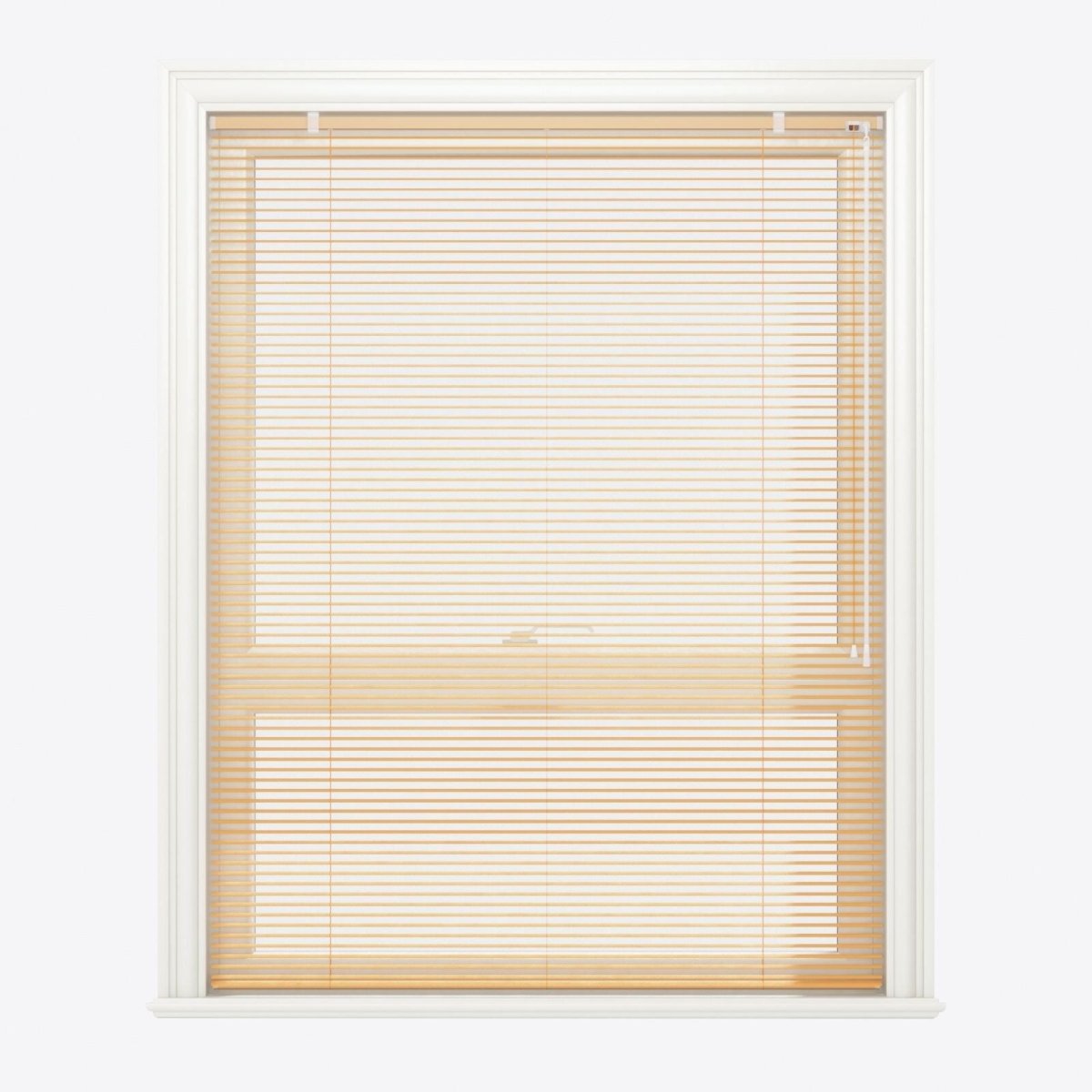 Brushed Bronze Brown Venetian Blinds - Zen Shades