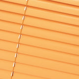 Brushed Bronze Brown Venetian Blinds - Zen Shades