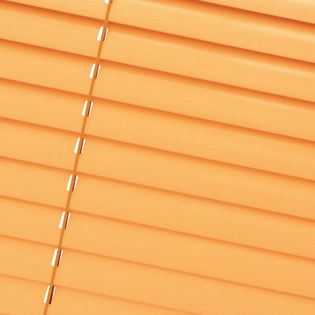 Brushed Bronze Brown Venetian Blinds - Zen Shades