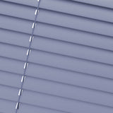 Brushed Galaxy Blue Venetian Blinds - Zen Shades