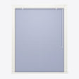 Brushed Galaxy Blue Venetian Blinds - Zen Shades